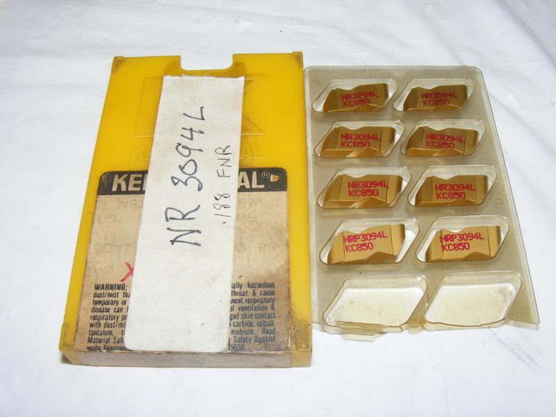 Режущий инструмент Kennametal NR3094L