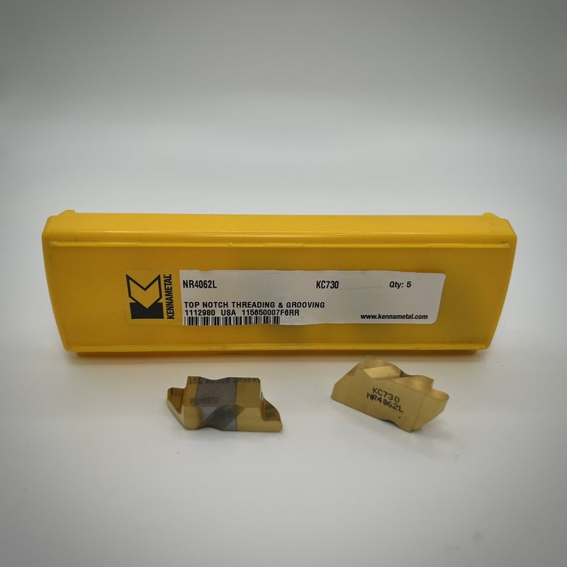 Режущий инструмент Kennametal NR4062L