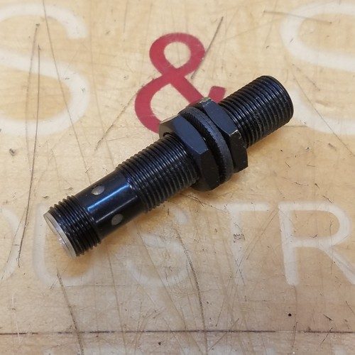 Датчик приближения Pepperl+Fuchs NRB4-12GM40-E2-C-V1