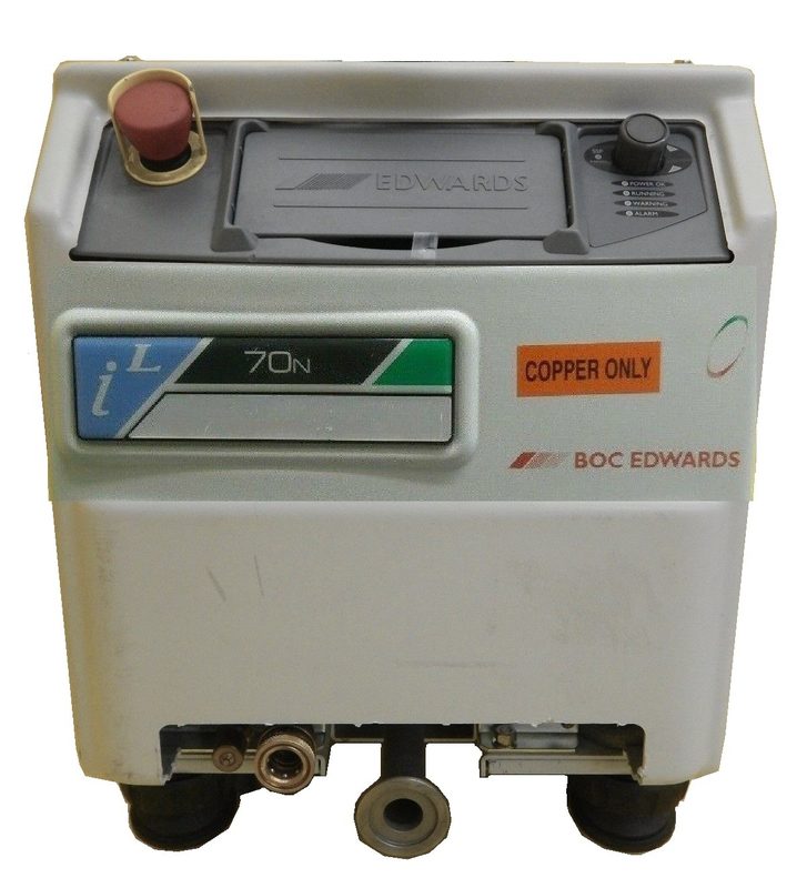 Насос Edwards NRB4-46-945