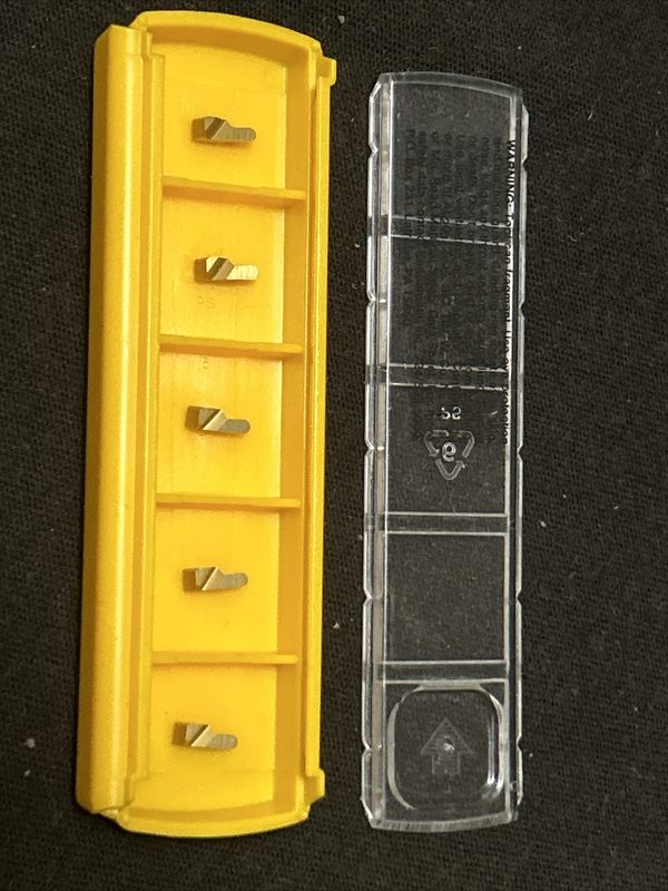 Режущий инструмент Kennametal NRD1034L