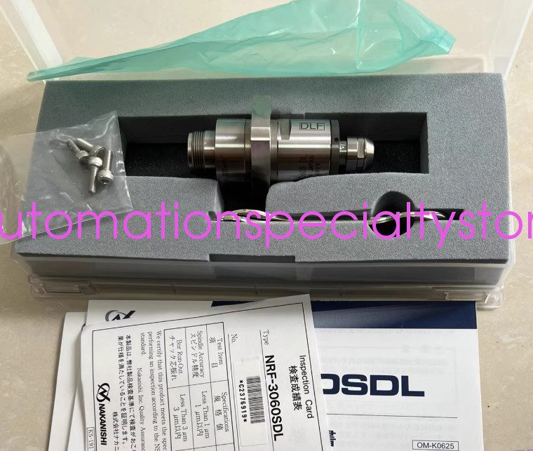 Оборудование NRF-3060SDL
