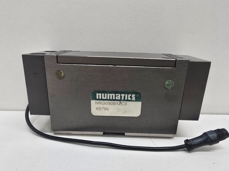 Захват Numatics NRG050S1ZC3