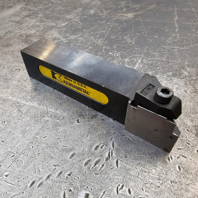 Режущий инструмент Kennametal NRL-163C