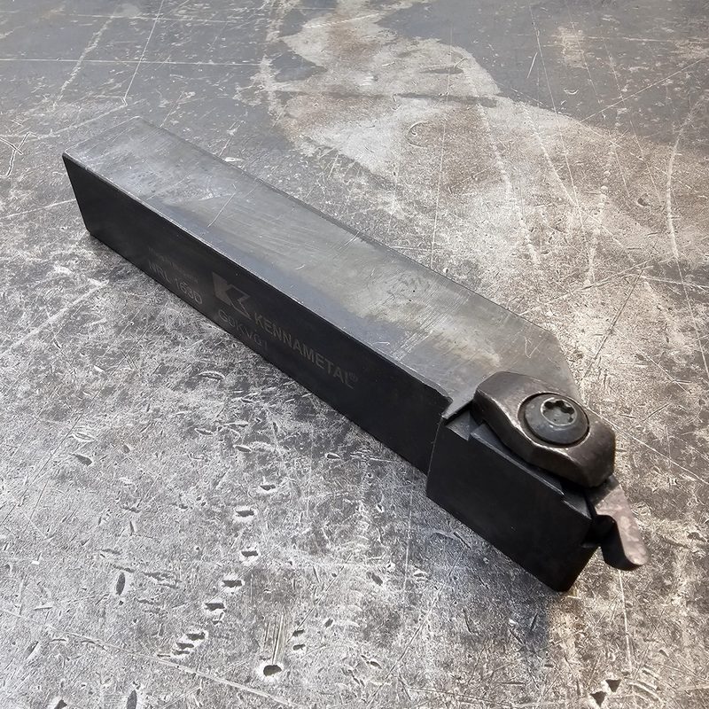 Режущий инструмент Kennametal NRL-163D