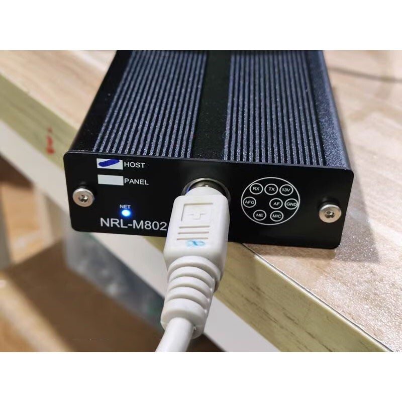 Радиостанция Icom NRL-M802