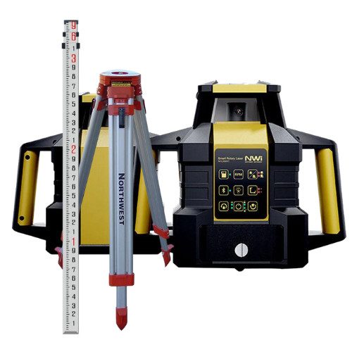 Геодезический прибор NRL900HT-GK