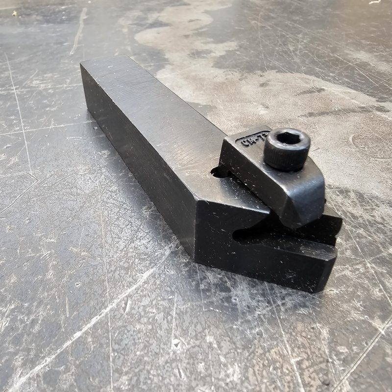 Режущий инструмент Kennametal NRR-123B