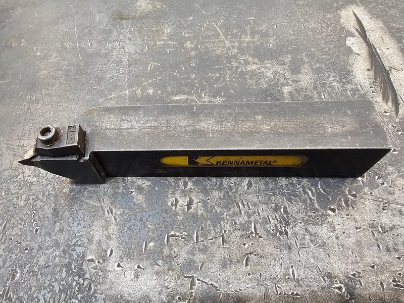 Режущий инструмент Kennametal NRR-163D