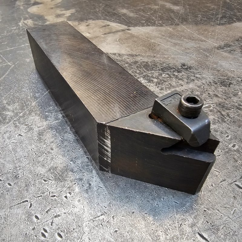 Режущий инструмент Kennametal NRR-203D
