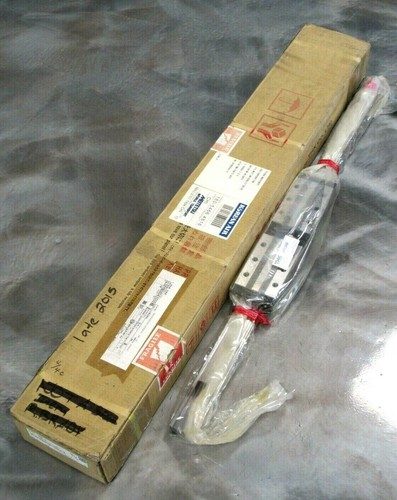 Линейная направляющая NRS45LR2SSC0E+1020LH-II