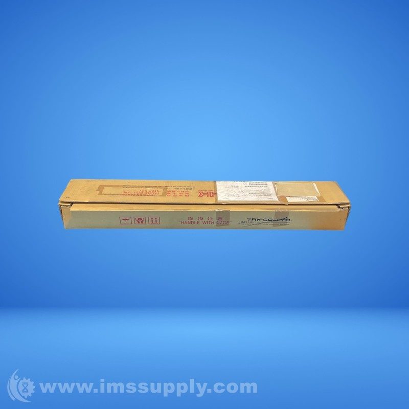 Линейная направляющая NRS55LRX1DDHC0E+810LP