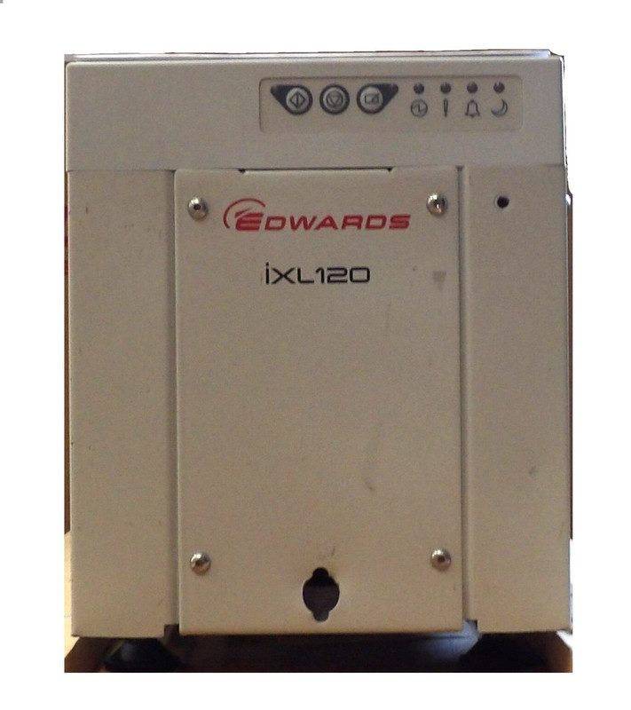 Насос Edwards NRY294000XS