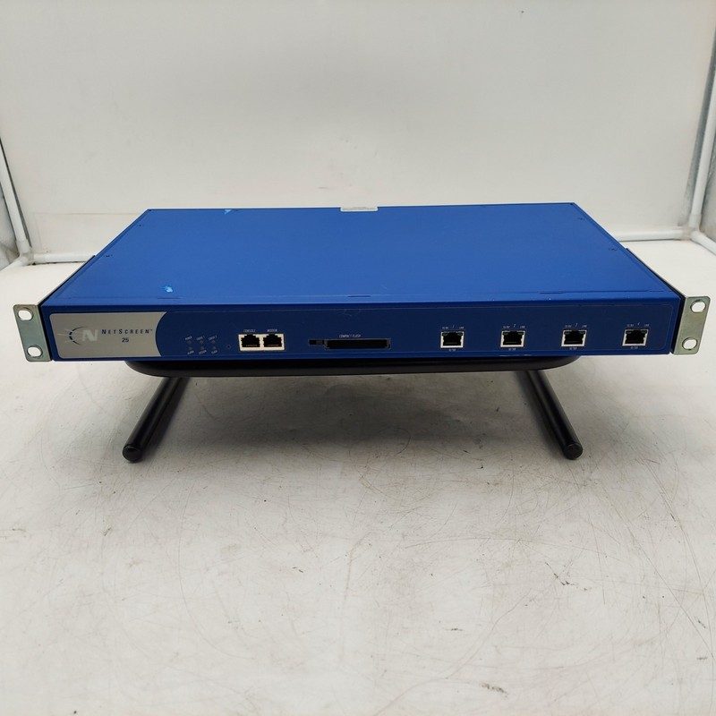 Межсетевой экран Juniper NS-025-001
