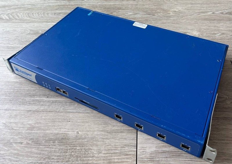 Межсетевой экран Juniper NS-204-001