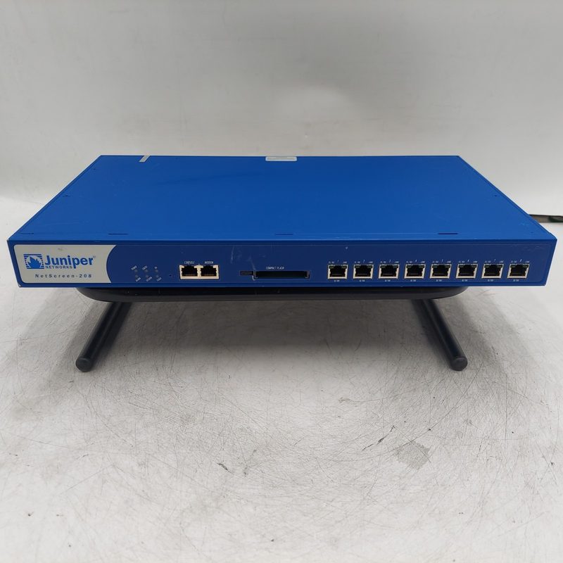 Межсетевой экран Juniper NS-208-001
