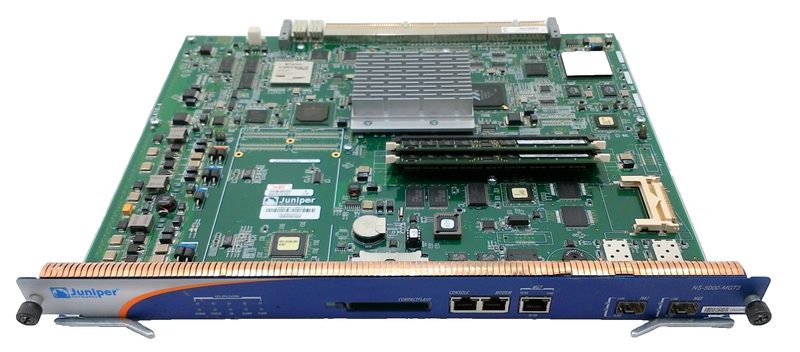 Коммутатор Juniper NS-5000-MGT3
