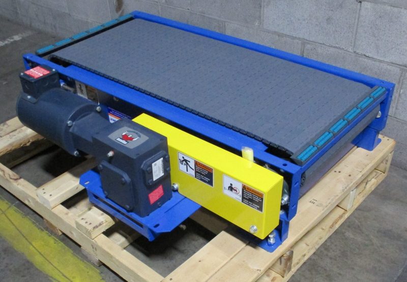 Конвейер HPE NS-MDPB-18-48