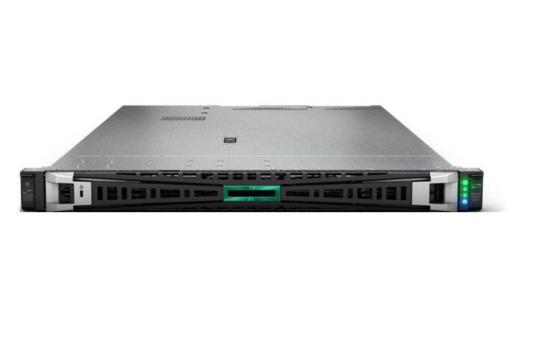 Сервер HPE NS204I-U