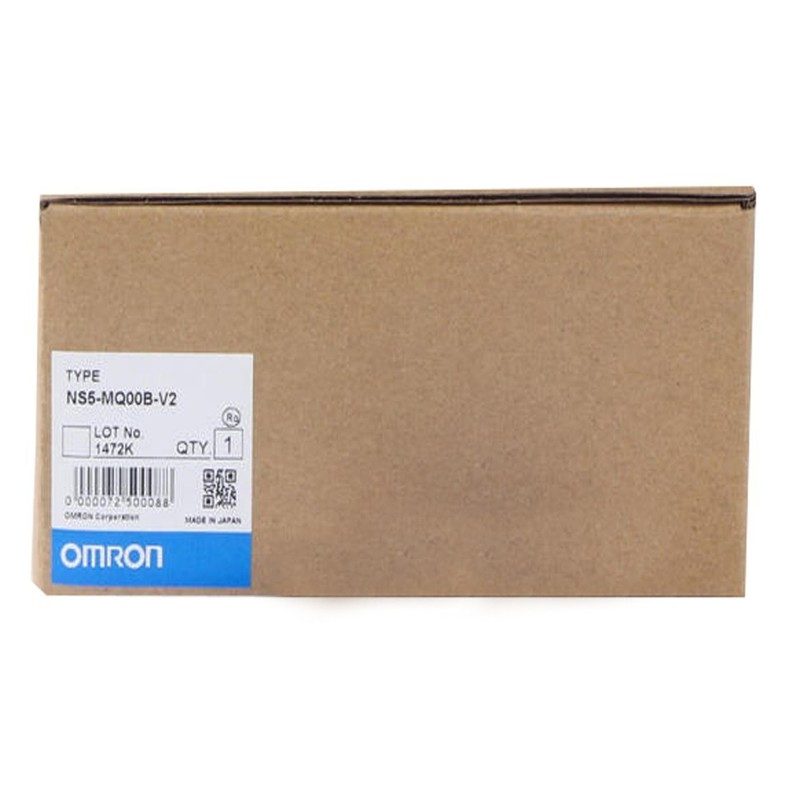 Панель оператора Omron NS5-MQ00B-V2