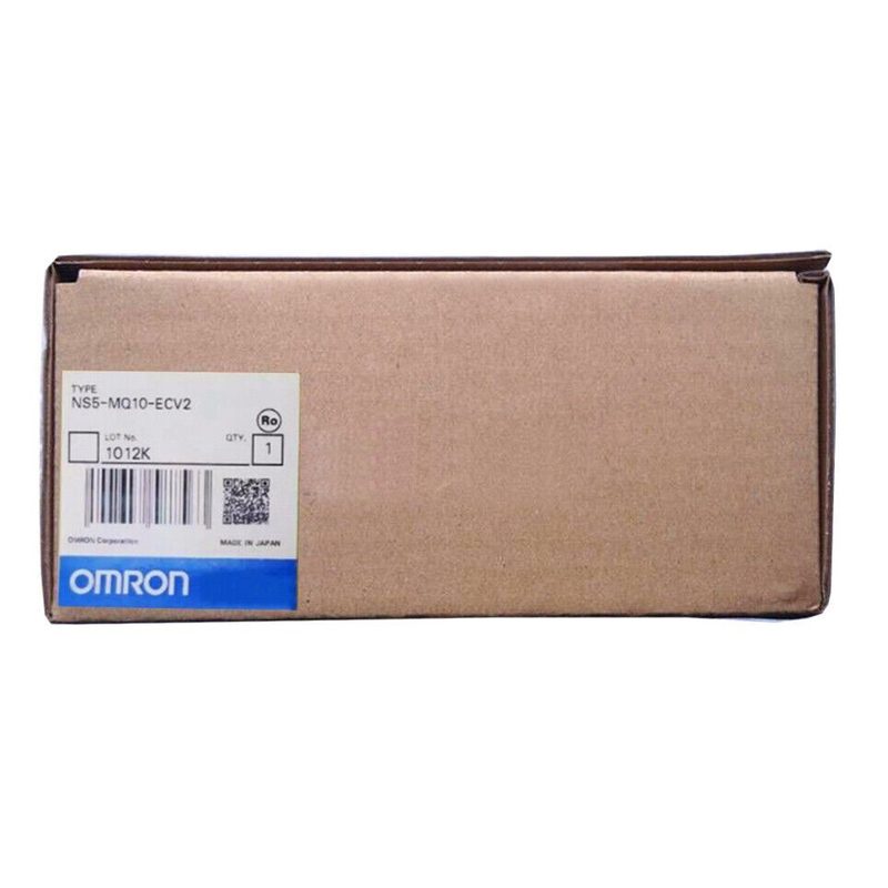 Панель оператора Omron NS5-MQ10-ECV2
