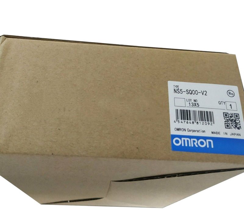 Панель оператора Omron NS5-SQ00-V2