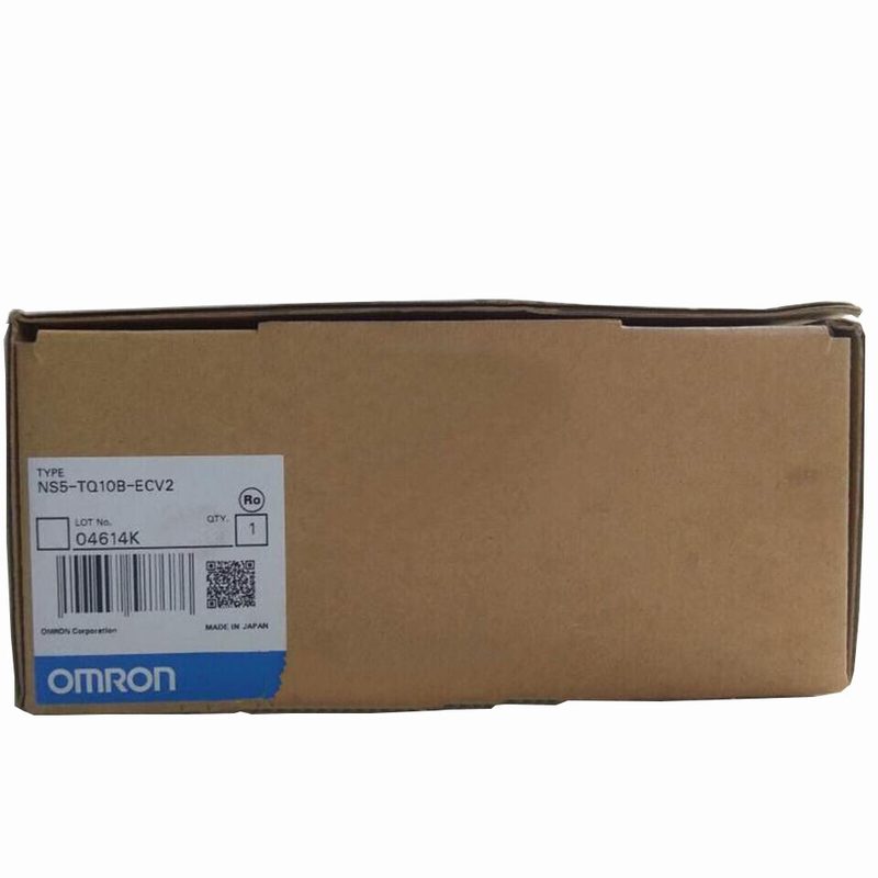 Панель оператора Omron NS5-TQ10B-ECV2