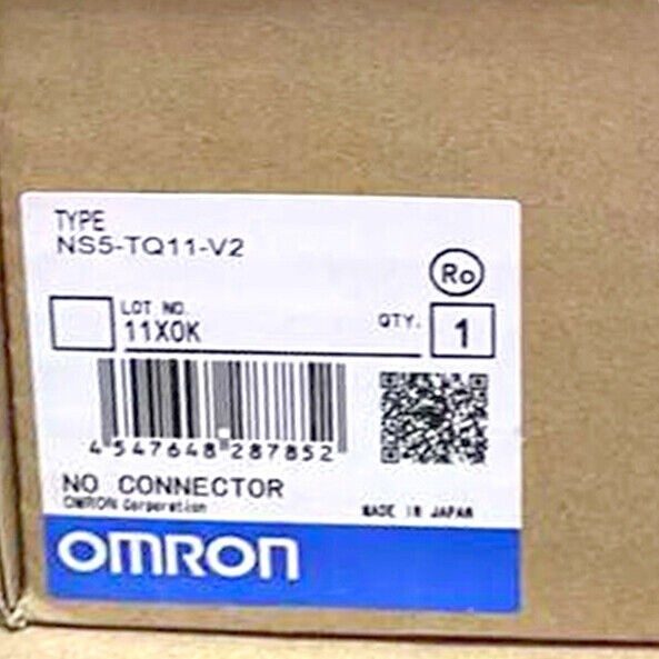Панель оператора Omron NS5-TQ11-V2