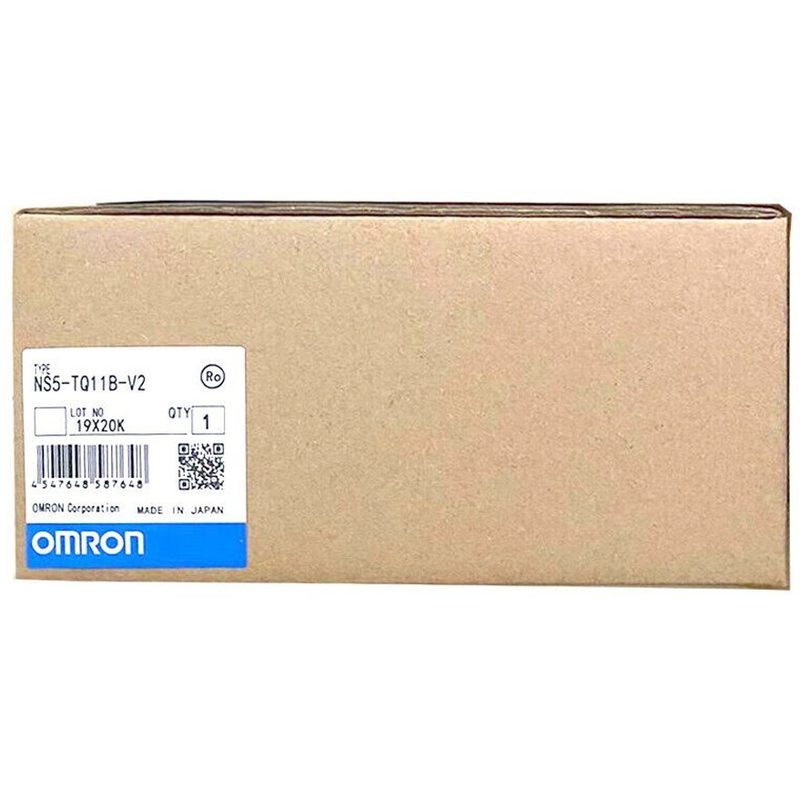 Панель оператора Omron NS5-TQ11B-V2