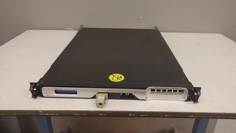 Балансировщик нагрузки NS6XCU