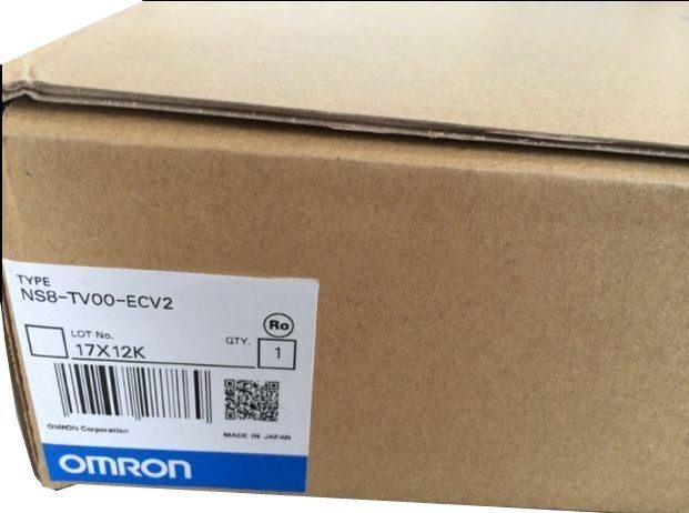 Панель оператора Omron NS8-TV00-ECV2