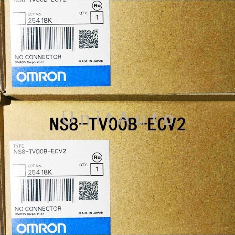 Панель оператора Omron NS8-TV00-V2