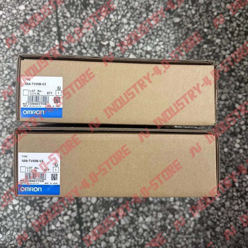 Панель оператора Omron NS8-TV00B-V2