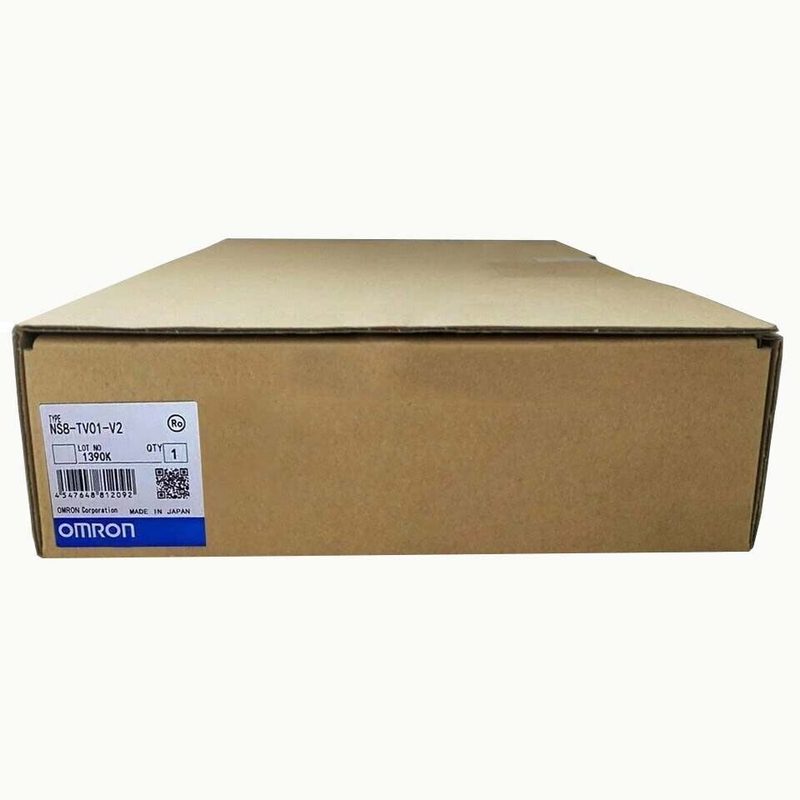 Панель оператора Omron NS8-TV01-V2