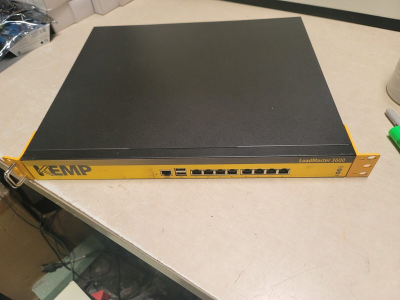 SSD-накопитель NSA3110-LM3600