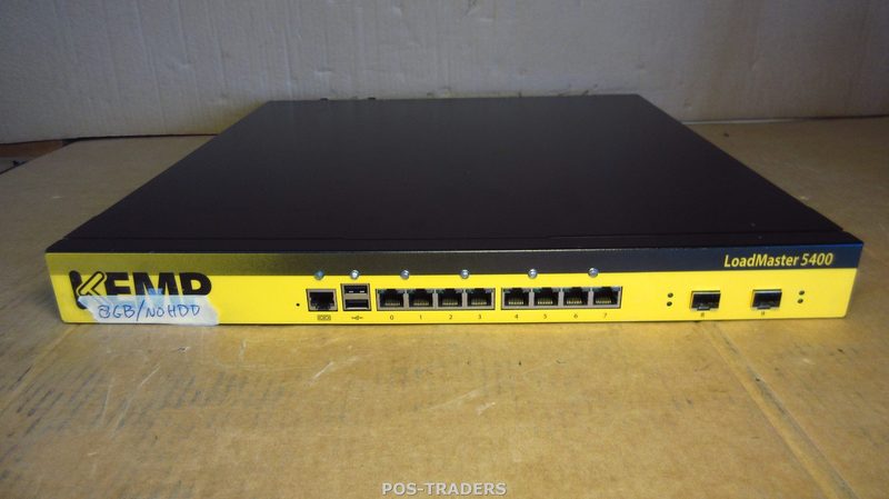 Балансировщик нагрузки NSA5130-LM5400-IR