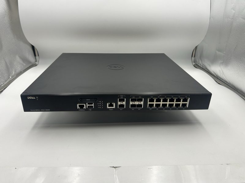 Межсетевой экран Dell NSA 3600