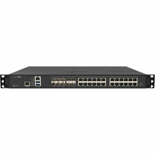 Межсетевой экран SonicWall NSA 3800