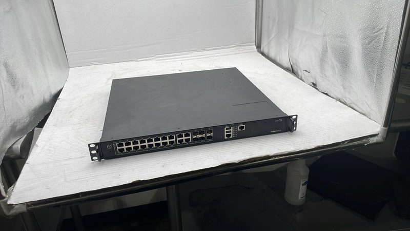 Межсетевой экран SonicWall NSA 4650