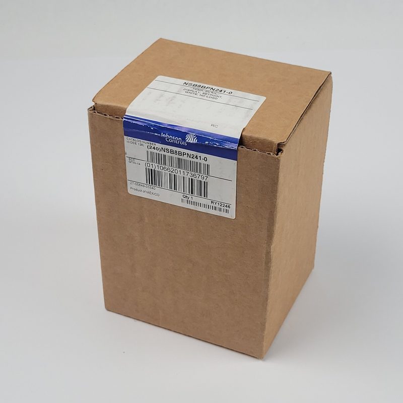Датчик температуры NSB8BPN241-0