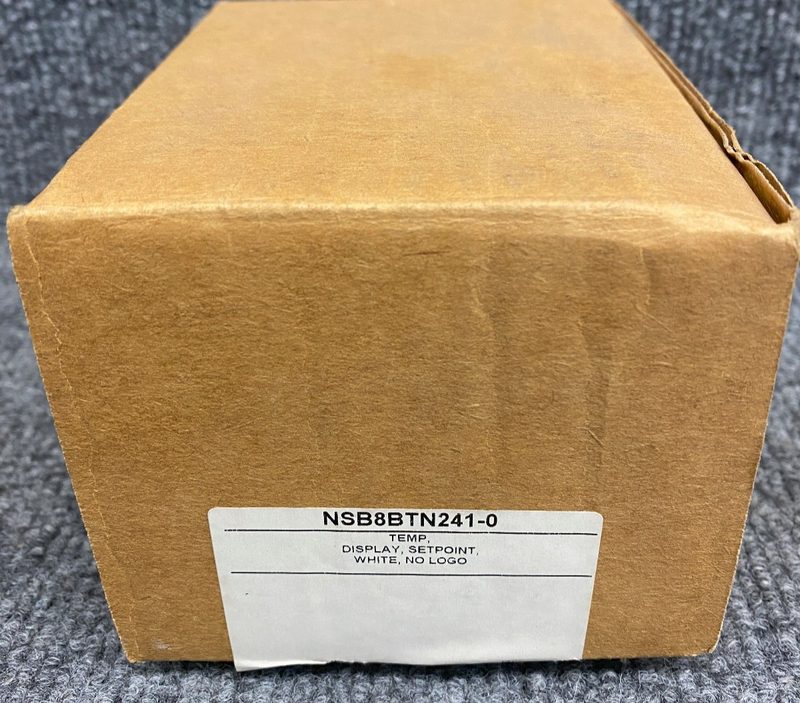 Датчик NSB8BTN241-0