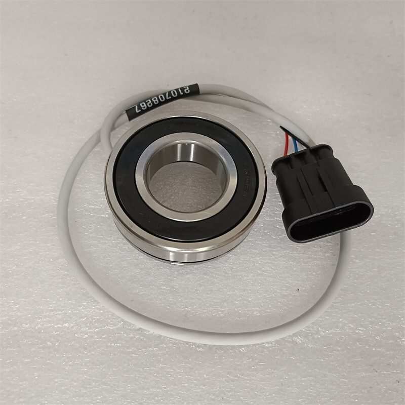 Энкодер NSK-6206V