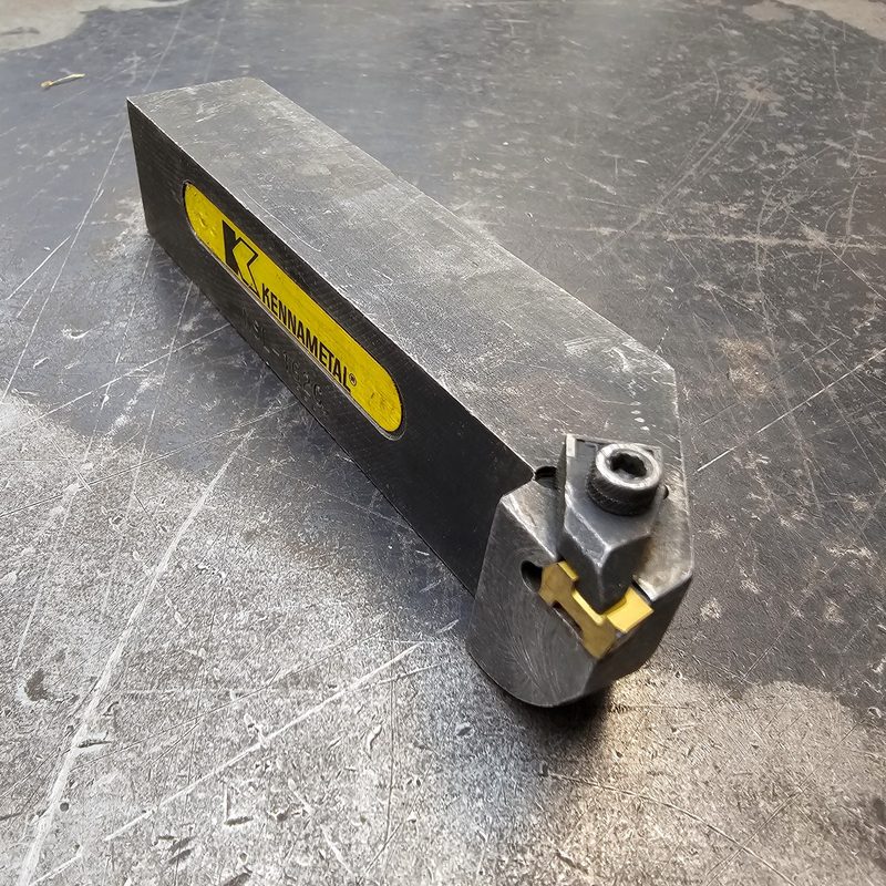 Режущий инструмент Kennametal NSL-162C