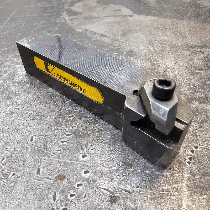 Режущий инструмент Kennametal NSL-163P