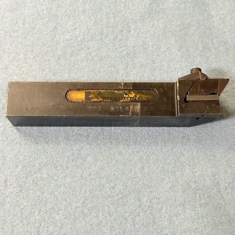 Режущий инструмент Kennametal NSL-164D