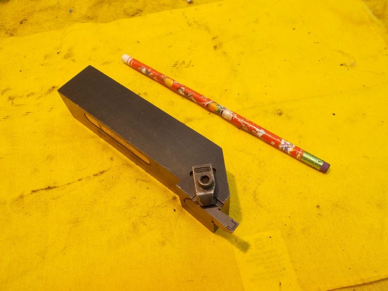 Режущий инструмент Kennametal NSL-204D