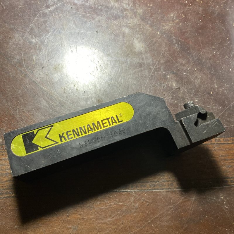 Режущий инструмент Kennametal NSL-DH-203D