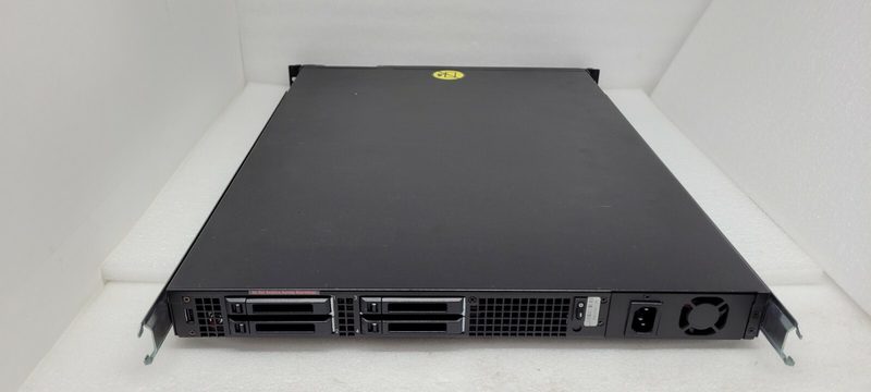 Балансировщик нагрузки NSMPX-5550