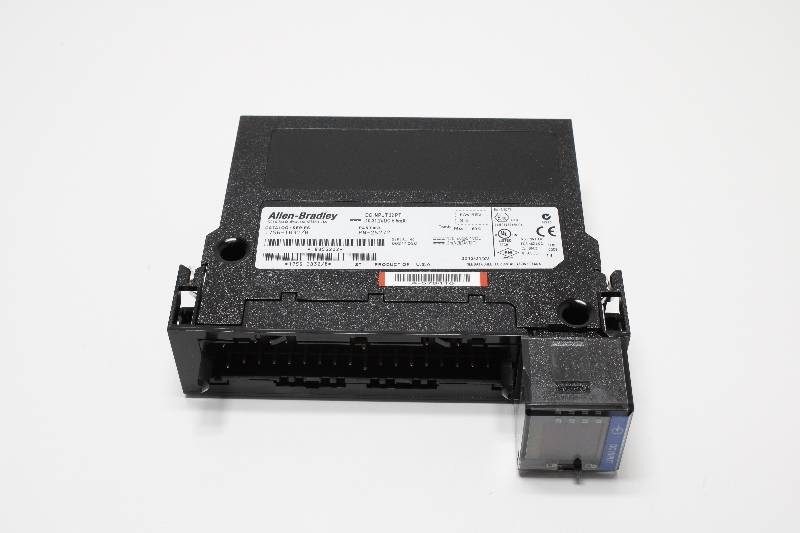 Пневмоклапан Numatics NSNBC01