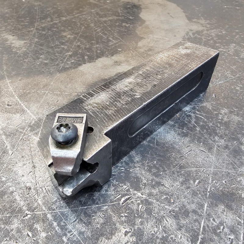 Режущий инструмент Kennametal NSR-163C